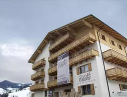 Residence Clara | Trentino-Alto Adige - Güney Tirol (il) - Marebbe