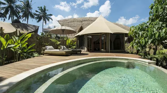 Sandat Glamping Tents | Bali - Ubud