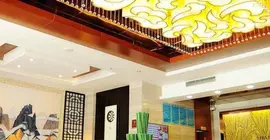 Chengdu Shangyuan Boutique Hotel | Sişuan - Chengdu - Jinniu