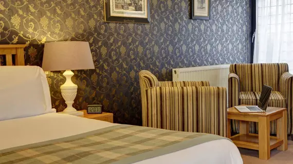 Hever Hotel | Kent (kontluk) - Edenbridge