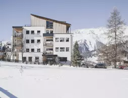 Aparthotel Arabella | Tirol - Landeck (ve civarı) - Nauders