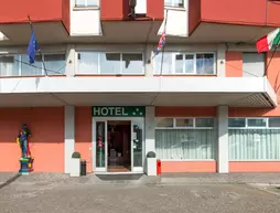 Hotel Donatello | Emilia-Romagna - Modena (vilayet) - Modena - San Faustino-Madonnina-Quattroville