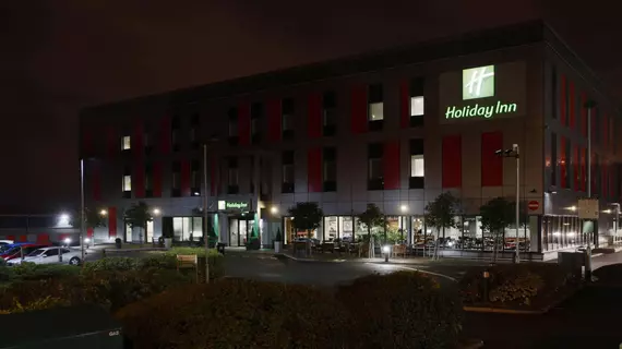 Holiday Inn London Luton Airport | Bedfordshire (kontluk) - Luton