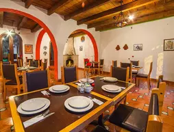 Hotel Jovel | Chiapas - San Cristobal de las Casas