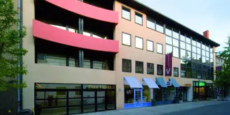 Parkhotel Roeselare