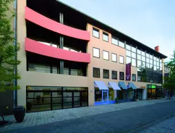 Parkhotel Roeselare | Flaman Bölgesi - Batı Flanders (il) - Roeselare