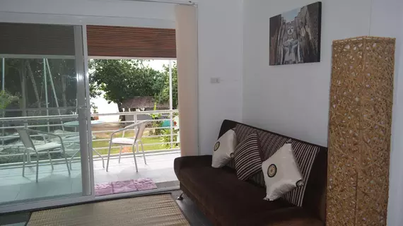 Klong Muang Dream House | Krabi İli - Krabi