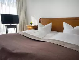 Hotel Wehrburg | Aşağı Saksonya - Cuxhaven - Duhnen