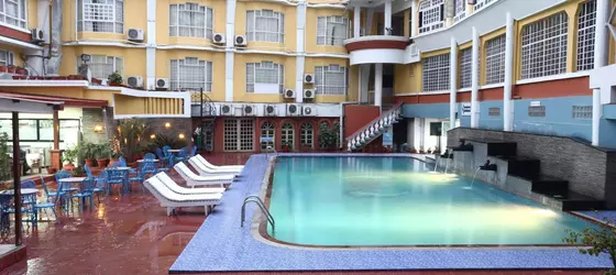 Hotel Woodland Kathmandu | Kathmandu