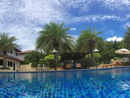 Serene Sands Health Resort | Chonburi (vilayet)