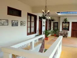 La Ronda Downtown Hostel | Francisco Morazan (bölge) - Tegucigalpa