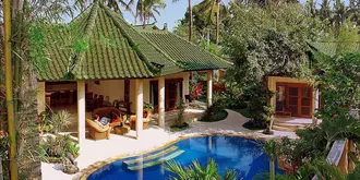 Bali Emerald Villas