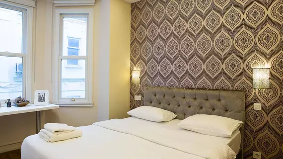 Galata Tower VIP Apartment Suites |  Istanbul  - Beyoğlu - Sütlüce Mahallesi