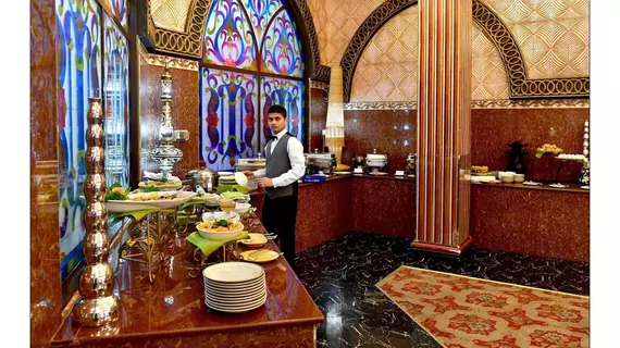 Gulf Gate Hotel | Manama - Manama Center