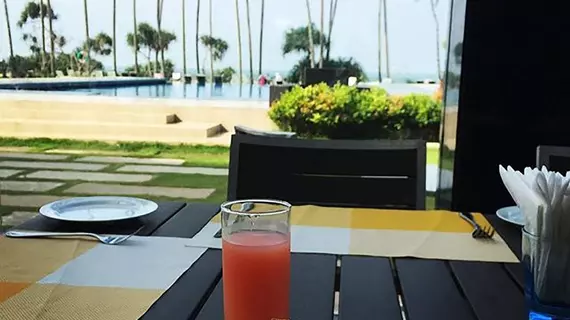 Club Waskaduwa Beach Resort and Spa | Kalutara Bölgesi - Wadduwa