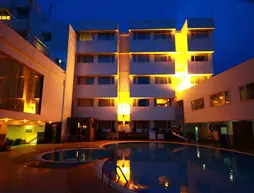 Hotel Holiday Resort | Odisha - Puri