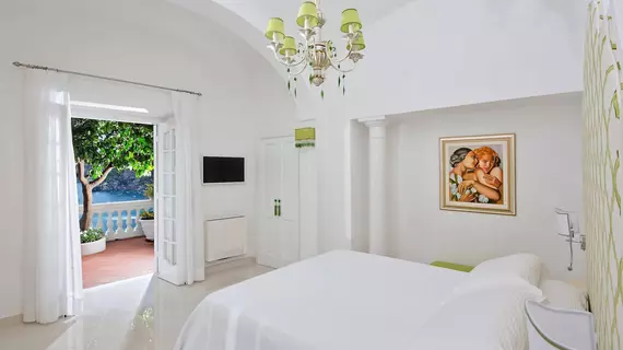 Villa Boheme Exclusive Luxury Suites | Campania - Salerno (il) - Positano