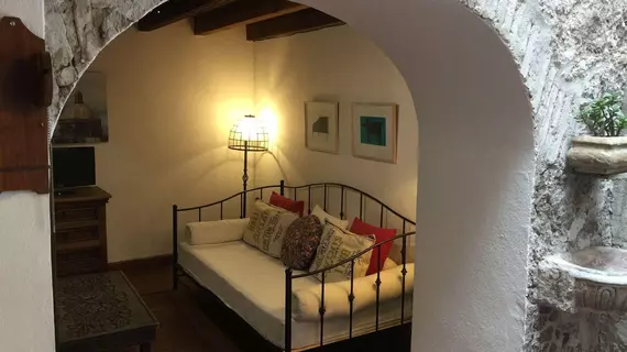 Casa Correo | Guanajuato - San Miguel de Allende