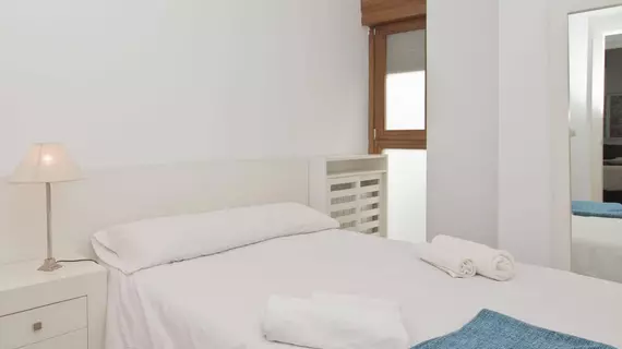 Trinitarios Apartment | Valencia Bölgesi - Valencia (vilayet) - Valencia Kent Merkezi - Ciutat Vella