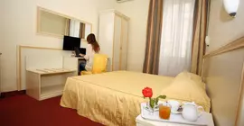 Hotel Adler | Lombardy - Milano (ve civarı) - Milano - Citta Studi