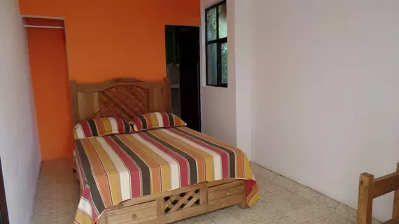 B&B Le Gite del Sol | Chiapas - San Cristobal de las Casas