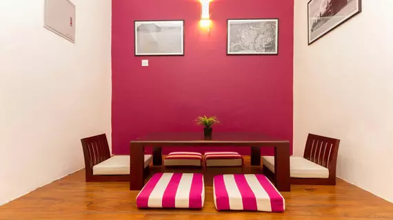 T and V Boutique Hostel | Colombo Bölgesi - Colombo