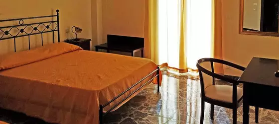 B&amp;B Capo Sant&#39;Alessio | Sicilya - Messina (vilayet) - Taormina Sahili - Taormina