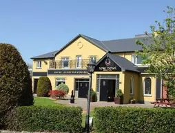 The Torc Hotel | Kerry (kontluk) - Killarney