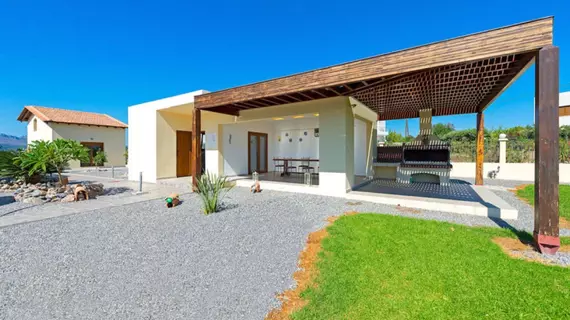 Villa Rose | Ege Adaları - Rodos Bölgesel Birimi - Rodos