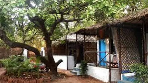 Rudra Holidays Guest House | Goa - Kuzey Goa - Arambol