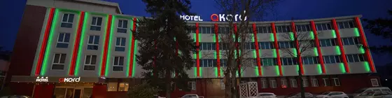 Hotel Akord | Sofya (ve civarı) - Sofya