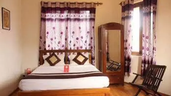 Bardays Inn | Goa - Kuzey Goa - Calangute