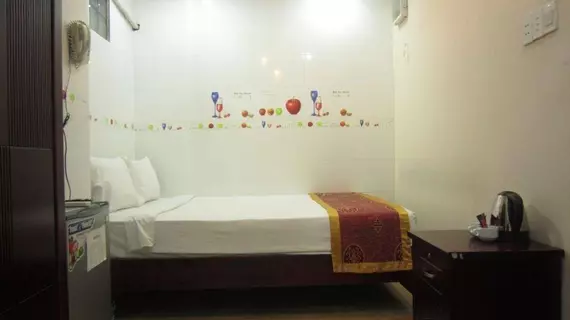 AVA Saigon 2 Hotel | Binh Duong (vilayet) - Ho Şi Min Şehri (ve civarı) - Ho Chi Minh City