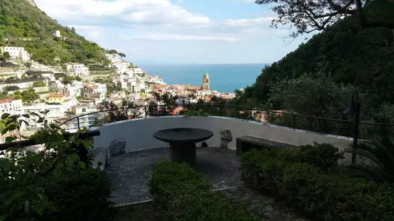 Villa Annalara | Campania - Salerno (il) - Amalfi