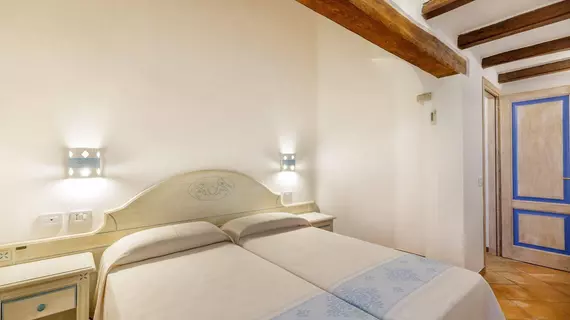 Hotel Costa Caddu | Sardinya - Sassari - San Teodoro