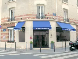 Hotel De Paris | Ile-de-France - Paris - Hauts-de-Seine