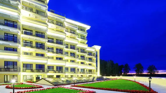 M`Istra`L Hotel & SPA | Moskova Federal Bölgesi - Rozhdestvenno