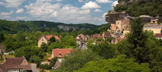 Résidence Le Clos du Rocher | Nouvelle-Aquitaine - Dordogne - Les Eyzies-de-Tayac-Sireuil