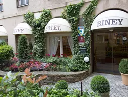 Hotel Biney | Occitanie - Aveyron - Rodez