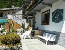 Hotel Funivia | Valle d'Aosta - Courmayeur