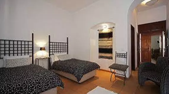 Betica Hotel Rural | Alentejo - Beja Bölgesi - Serpa