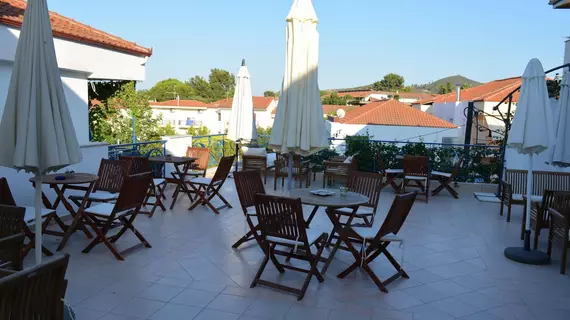 Victor Eleni Hotel | Doğu Makedonya ve Trakya - Kassandra