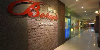 Bahagia Hotel Langkawi