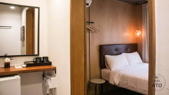 Hotel BARO ATO | Gyeonggi - Seul (ve civarı) - Mapo