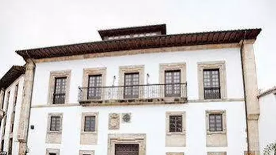 Hotel Palacio de los Vallados | Asturias - Colunga