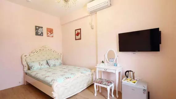 Princesschloe Homestay | Pingtung İlçesi - Hengchun