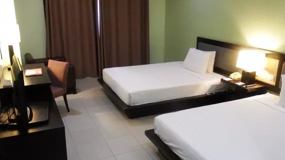 Tanza Oasis Hotel And Resort | Cavite - Tanza