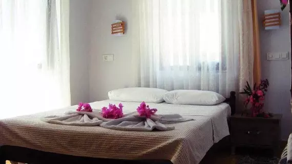 Eucalyptus Pension | Antalya - Kaş