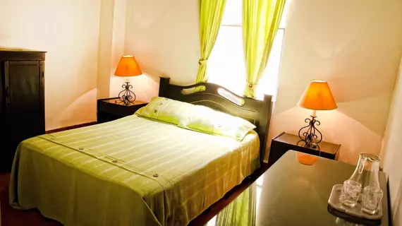 Boulevard Del Rio Bed & Breakfast | Valle del Cauca - Cali (ve civarı) - Cali