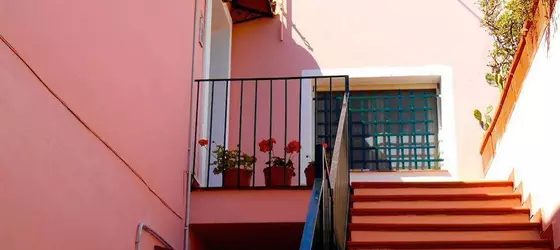 Villa Hibiscus | Sicilya - Messina (vilayet) - Taormina Sahili - Giardini Naxos